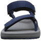 Teva Winsted Sandal azul marinho