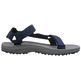 Teva Winsted Sandal azul marinho