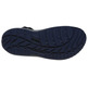 Teva Winsted Sandal azul marinho