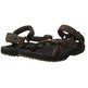 Sandalia Teva Winsted Beige / Red