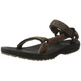 Sandalia Teva Winsted Beige / Red
