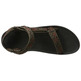 Sandalia Teva Winsted Beige / Red