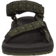 Sandalia Teva Winsted Olive Green