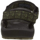 Sandalia Teva Winsted Olive Green