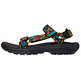 Teva Hurricane XLT 2 Sandal Amarelo / Vermelho / Azul