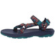 Teva XLT 2 Baby Sandal Navy / Orange