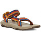 Sandalia Teva XLT 2 T Multicolor