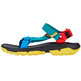 Teva Hurricane XLT 2 W Sandal Azul / Verde / Vermelho