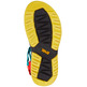 Teva Hurricane XLT 2 W Sandal Azul / Verde / Vermelho
