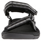 Sandal TEVA Hurricane XLT 2 W Preto / Cinza