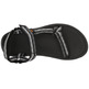 Sandal TEVA Hurricane XLT 2 W Preto / Cinza