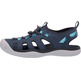 Sandalias Keen Solr W Azul