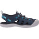 Sandalias Keen Solr W Azul