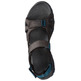 Sandalias Merrell All Out Blaze Sieve Conversível Negro / Azul