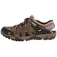 Merrell All Out Blaze Sieve Sandálias Marrom / Amarelo