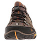 Merrell All Out Blaze Sieve Sandálias Marrom / Amarelo