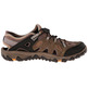 Merrell All Out Blaze Sieve Sandálias Marrom / Amarelo