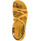 Sandalias Merrell Sandspur Rose LTR Oro