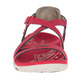 Sandalias Merrell Sandspur Rose LTR W Fuscia