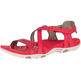 Sandalias Merrell Sandspur Rose LTR W Fuscia