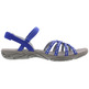Sandálias Teva W Kayenta Azul marinho