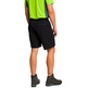 Trangoworld curto Hornavan DF 710