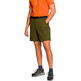 Trangoworld curto Norgay 340