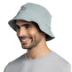 Buff Adventure Bucket Hat Cinza