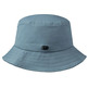 Buff Adventure Bucket Hat Cinza Escuro