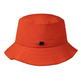 Buff Adventure Bucket Hat Laranja