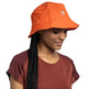 Buff Adventure Bucket Hat Laranja