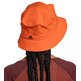Buff Adventure Bucket Hat Laranja