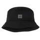 Buff Adventure Bucket Chapéu Preto