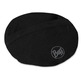 Buff Adventure Bucket Chapéu Preto