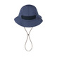 Chapéu Bucket Buff Go Azul