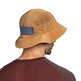 Chapéu Bucket Buff Go Ocre