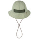 Buff Go Bucket Hat Pistache