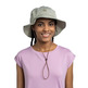 Buff Go Bucket Hat Pistache