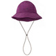 Buff Go Bucket Hat Violet