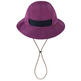 Buff Go Bucket Hat Violet