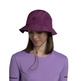 Buff Go Bucket Hat Violet
