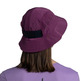 Buff Go Bucket Hat Violet