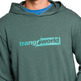 Moletom Trangoworld Admont 72H