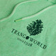 Trangoworld Suéter Fauna WM 530