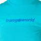 Suéter Trangoworld Limone 120