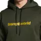 Moletom Trangoworld LOGIN V02 53G