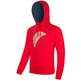 Trangoworld Paragliding Hoodie 6S0