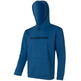 Trangoworld Suéter Ragen 71G