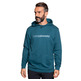 Moletom Trangoworld Ragen 7A8