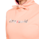 Sudadera Trangoworld Watercolor WM 6L0